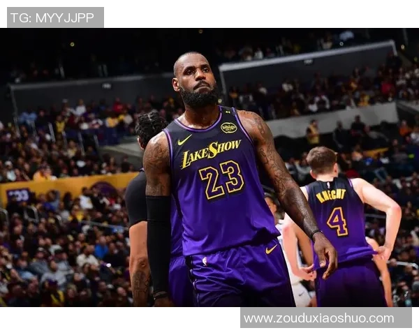 詹姆斯在NBA历史中的地位与影响力分析及其未来发展趋势探讨